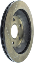 Load image into Gallery viewer, StopTech Slotted Sport Brake Rotor