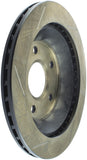 StopTech Slotted Sport Brake Rotor