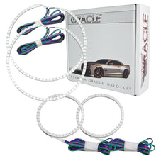 Load image into Gallery viewer, Oracle Ford FiveHundred 05-07 Halo Kit - ColorSHIFT w/ 2.0 Controller