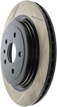 Load image into Gallery viewer, StopTech Slotted Sport Brake Rotor
