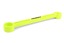 Load image into Gallery viewer, PERRIN 02-25 Subaru Impreza/WRX/STI &amp; 13-26 Crosstrek/BRZ/FR-S/GR86/GR86 Battery Tie Down - Neon Yel - GTR Auto