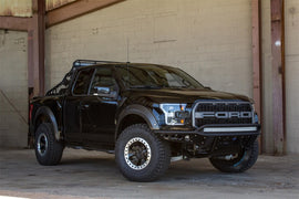 Addictive Desert Designs 17-18 Ford F-150 Raptor Stealth R Front Bumper - GTR Auto