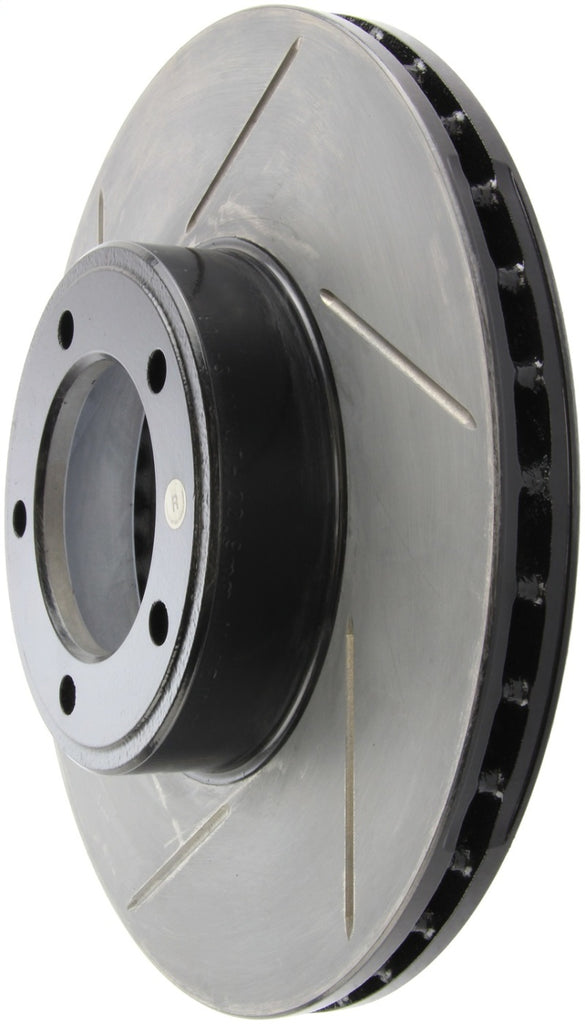 StopTech Slotted Sport Brake Rotor