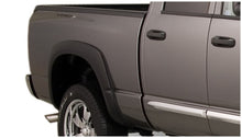 Load image into Gallery viewer, Bushwacker 94-01 Dodge Ram 1500 Fleetside OE Style Flares 2pc 78.0/96.0in Bed - Black