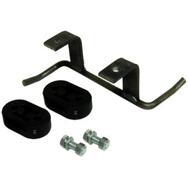 MBRP 1994-1997 Dodge Cummins Rear Frame Hanger Assembly - GTR Auto