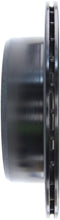 Load image into Gallery viewer, StopTech Power Slot 92-98 Lexus SC 300 Left Rear Slotted Rotor