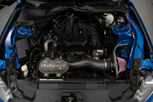 Load image into Gallery viewer, K&amp;N 2018 Ford Mustang L4-2.3L F/I AirCharger Performance Intake