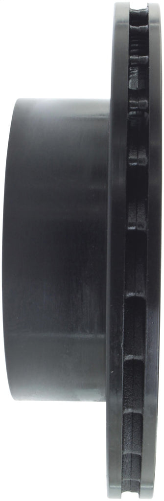StopTech Power Slot 99-01 Jeep Cherokee/99-06 Wrangler Front Left Slotted Rotor