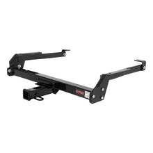 Load image into Gallery viewer, Curt 87-97 Nissan Pickup Class 3 Trailer Hitch w/2in Receiver BOXED