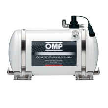 Load image into Gallery viewer, OMP Extinguishing System Aluminium