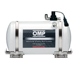 OMP Extinguishing System Aluminium