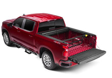 Load image into Gallery viewer, Roll-N-Lock 99-07 Chevy Silverado/Sierra w/ OE Rail Caps LB 96-3/4in Cargo Manager