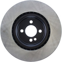 Load image into Gallery viewer, Stoptech Premium High Carbon Cryo Brake Rotor