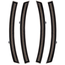 Load image into Gallery viewer, Oracle Chevrolet Corvette C7 Concept Sidemarker Set - Tinted - No Paint