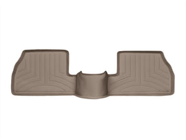 WeatherTech 12+ Ford Focus Rear FloorLiner - Tan