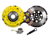 ACT 08-09 Dodge Caliber SRT-4 HD/Race Sprung 4 Pad Clutch Kit