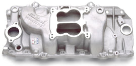 Edelbrock Performer 2-O w/ O EGR Manifold