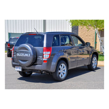 Load image into Gallery viewer, Curt 06-13 Suzuki Grand Vitara Class 2 Trailer Hitch w/1-1/4in Receiver BOXED