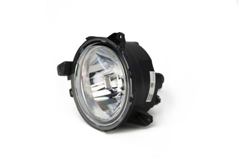 Omix Headlight Left- 18-21 JL 20-21 JT