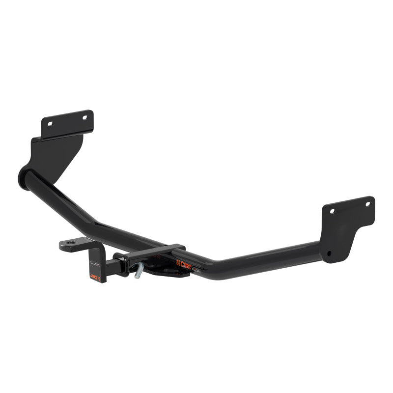 Curt 18-19 Hyundai Elantra GT Class 1 Trailer Hitch w/1-1/4in Ball Mount BOXED