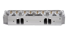 Load image into Gallery viewer, Edelbrock Cylinder Head Perf RPM BB Chrysler NHRA Legal Bare