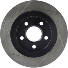 Load image into Gallery viewer, StopTech Slotted Sport Brake Rotor