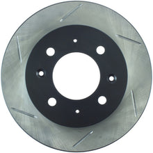 Load image into Gallery viewer, StopTech Slotted Sport Brake Rotor