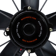 Load image into Gallery viewer, Mishimoto 11 Inch Race Line High-Flow Electric Fan