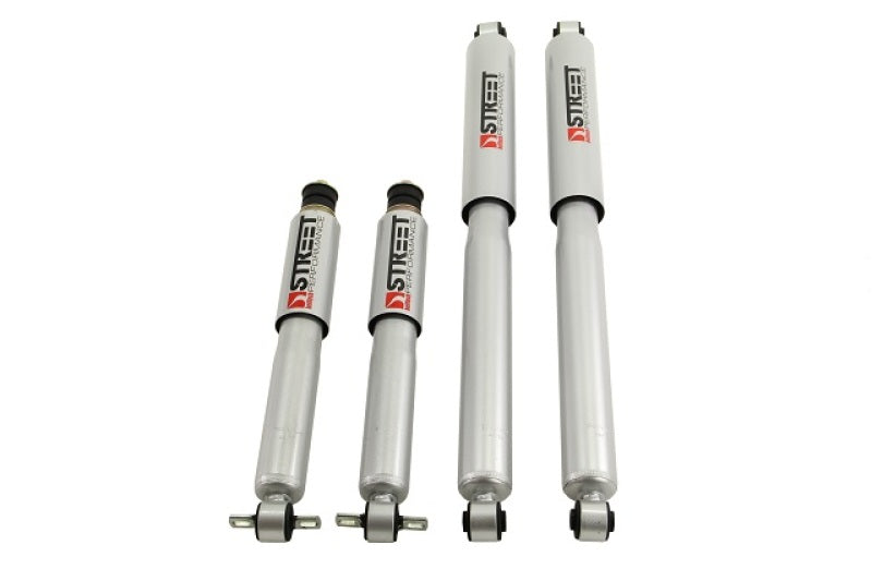 Belltech Street Performance Shock Set