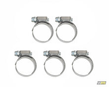 Load image into Gallery viewer, mountune 13-18 Ford Focus ST Ancillary Hose Clamp Set