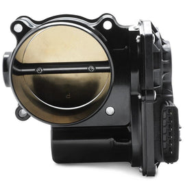 BLOX Racing 2013+ Subaru BRZ / Toyota 86 / Scion FR-S 70mm Billet Throttle Body - Black - GTR Auto