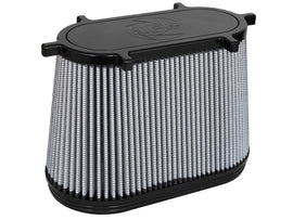 aFe MagnumFLOW Air Filters OER PDS A/F PDS Ford Diesel Trucks 08-10 V8-6.4L (td) - GTR Auto