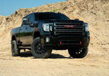 Load image into Gallery viewer, Superlift 2020 Chevy Silverado 2500HD/3500HD - 3in Lift Kit w/ Shock Extensions