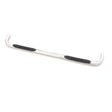 Load image into Gallery viewer, Lund 04-08 Ford F-150 SuperCrew (Excl. 04 Heritage) 3in. Round Bent SS Nerf Bars - Polished - GTR Auto