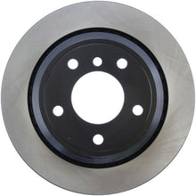 Load image into Gallery viewer, Stoptech 99-00 BMW 528i / 01-03 525i/530i/540i Rear Premium High Carbon Cryo Brake Rotor