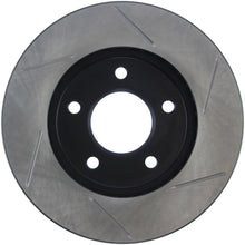 Load image into Gallery viewer, StopTech Slotted Sport Brake Rotor