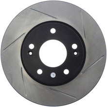 Load image into Gallery viewer, StopTech Slotted Sport Brake Rotor