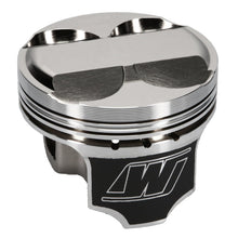 Load image into Gallery viewer, Wiseco Acura 4v DOME +5cc STRUTTED 82.0MM Piston Kit