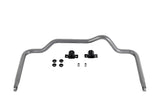 Hellwig 07-16 Toyota Land Cruiser 78/79 Series Solid Heat Treated Chromoly 1-5/16in Front Sway Bar