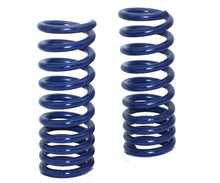 Load image into Gallery viewer, Ridetech 70-80 Camaro Big Block StreetGRIP Lowering Coil Springs Dual Rate Pair