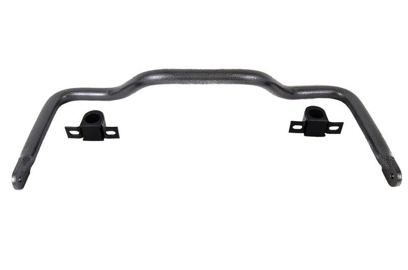 Hellwig 2016 Ford F-250/F-350 2WD Solid Heat Treated Chromoly 1-1/2in Rear Sway Bar