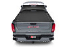 Load image into Gallery viewer, BAK 15-21 Chevy Colorado/GM Canyon Revolver X4s 5.2ft Bed Cover