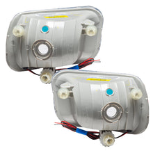 Load image into Gallery viewer, Oracle 09-16 Dodge Ram 1500 SMD FL Non-Vertical - White