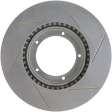 Load image into Gallery viewer, StopTech Slotted Sport Brake Rotor