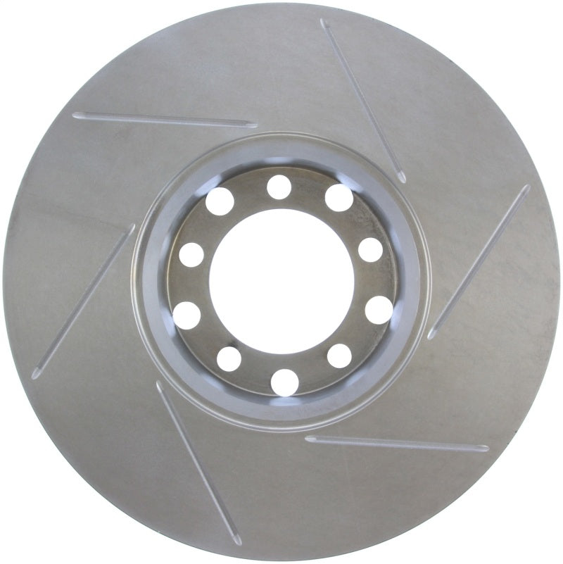 StopTech Slotted Sport Brake Rotor