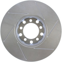 Load image into Gallery viewer, StopTech Slotted Sport Brake Rotor