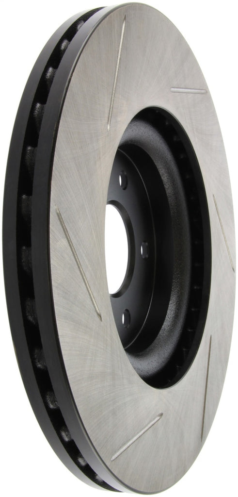 StopTech Slotted Sport Brake Rotor