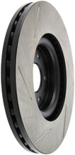 Load image into Gallery viewer, StopTech Slotted Sport Brake Rotor