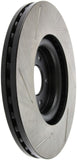 StopTech Slotted Sport Brake Rotor