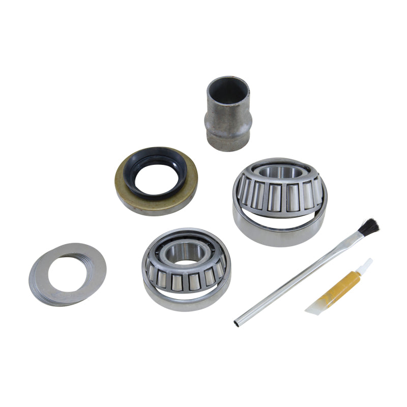 Yukon Gear Pinion install Kit For Isuzu (w/ Drum Brakes) Diff - GTR Auto